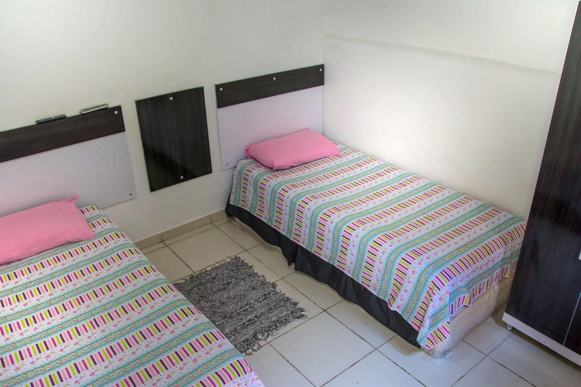 Olah Hostel - Vila Mariana São Paulo Exterior foto